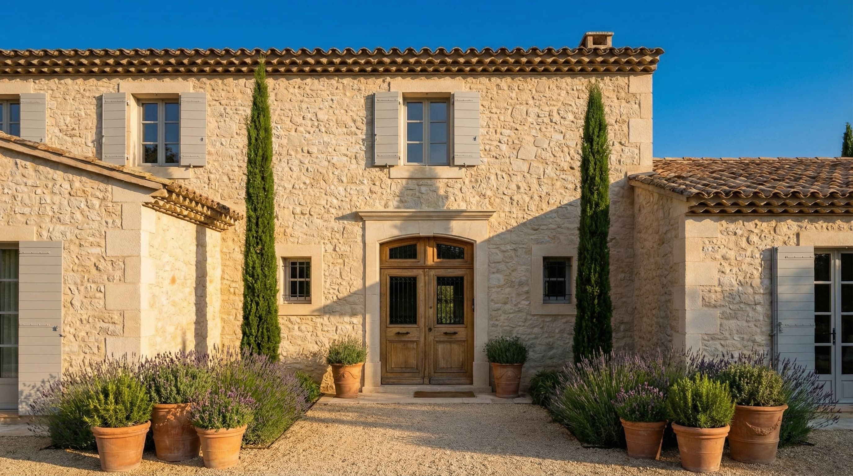 Bardage facade en pierre naturelle : Guide de design et performance