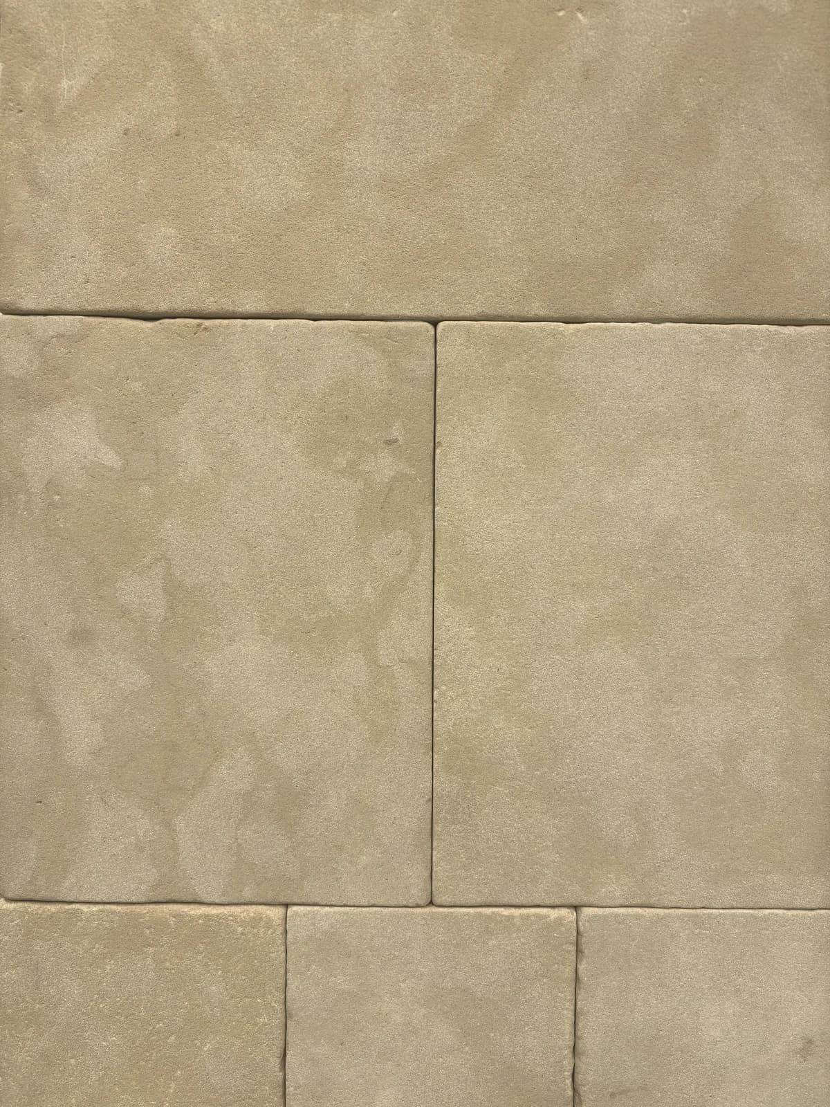 Atlas Beige Château Vieilli — Atlas Beige with Château Vieilli surface finish, image 1 of 14