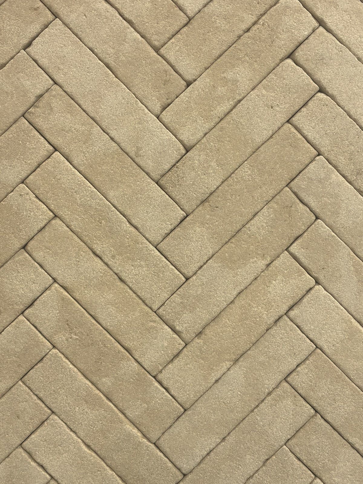 Atlas Beige Château Vieilli — application 7