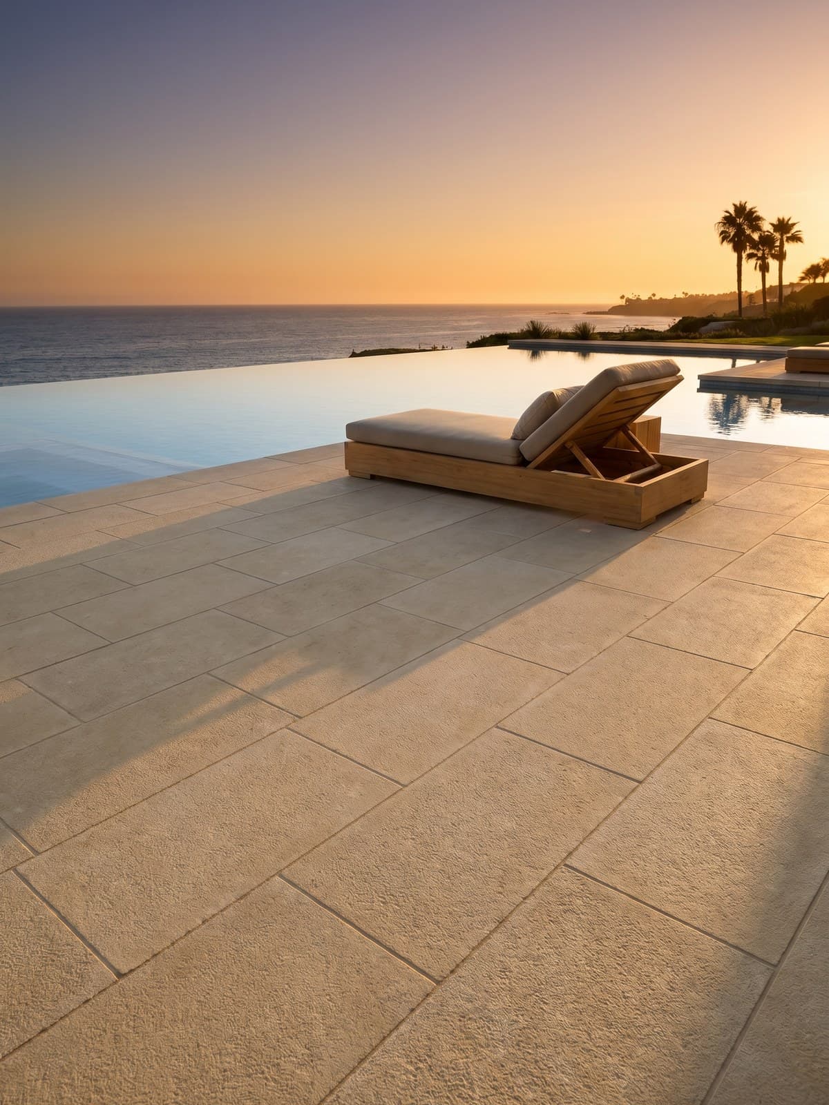 Atlas Beige Château Vieilli — application 9