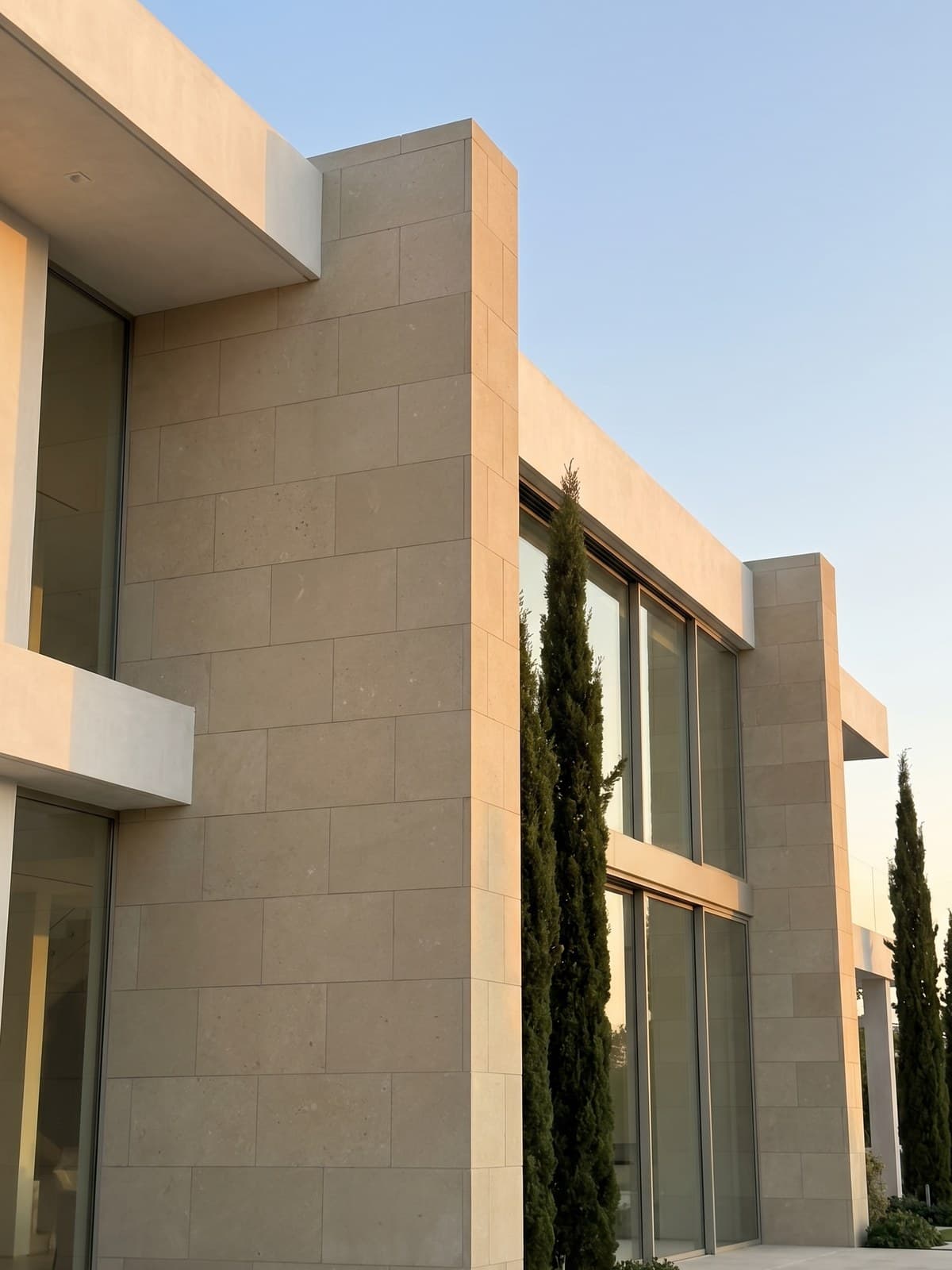Atlas Beige Castle Dune — application 3