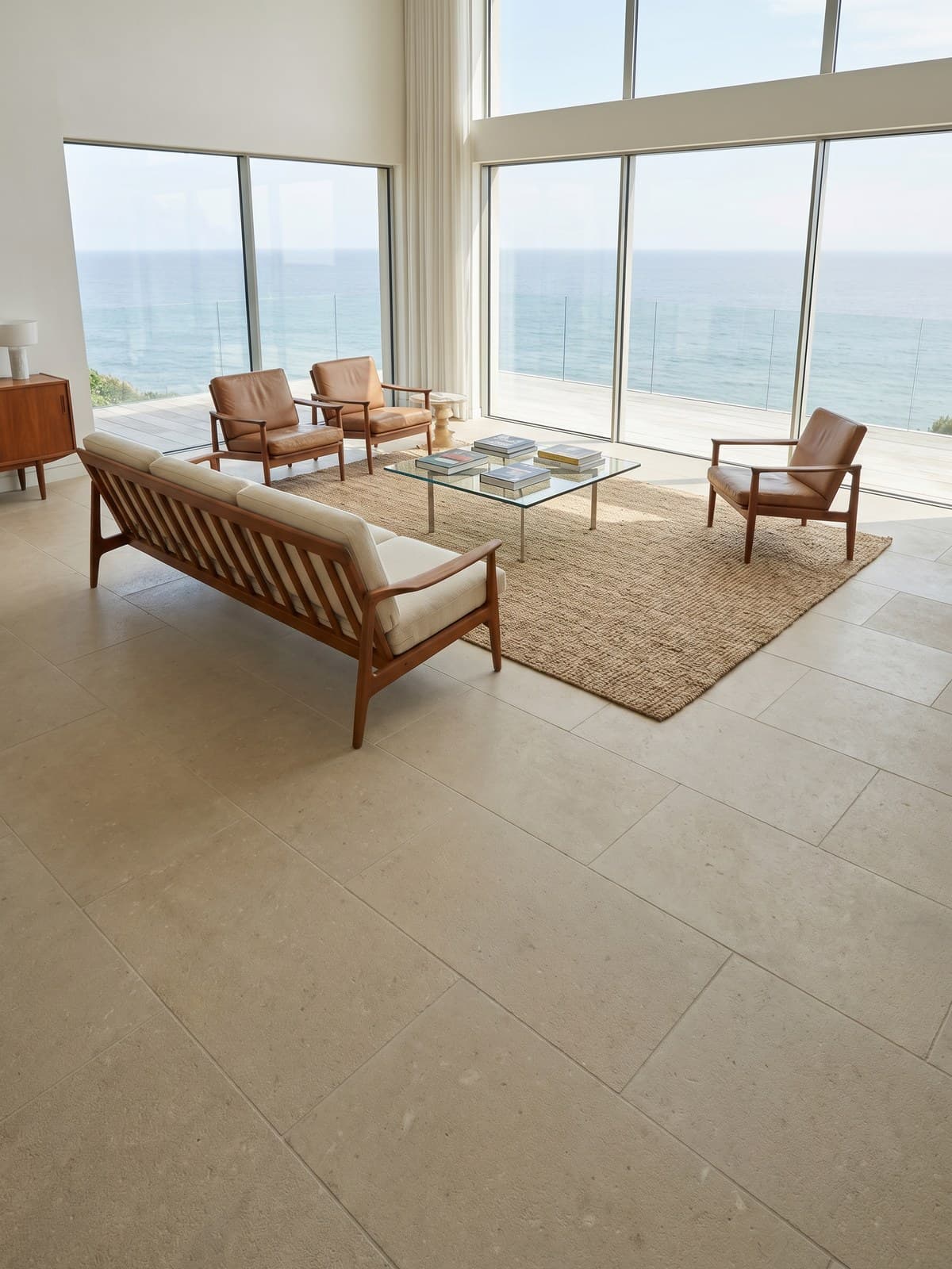 Atlas Beige Château Dune — application 5