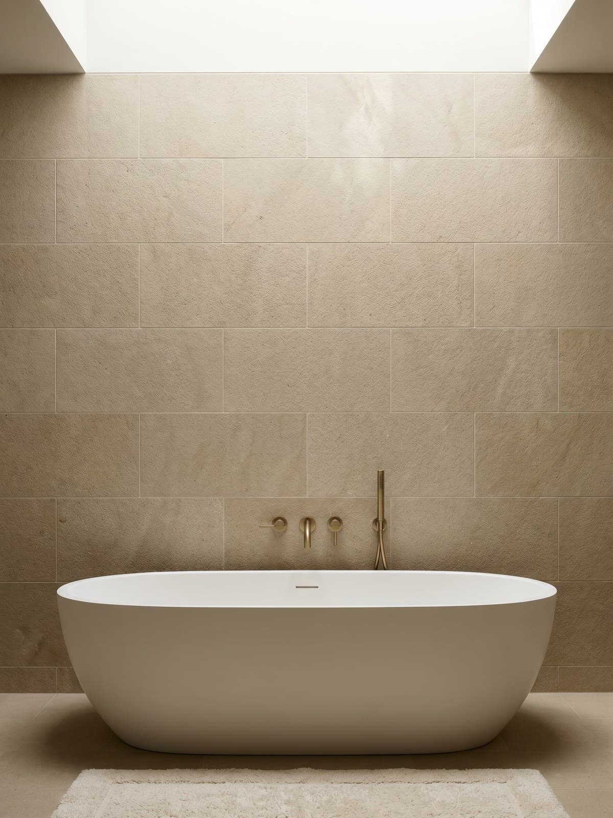 Atlas Beige Castle Dune — application 6