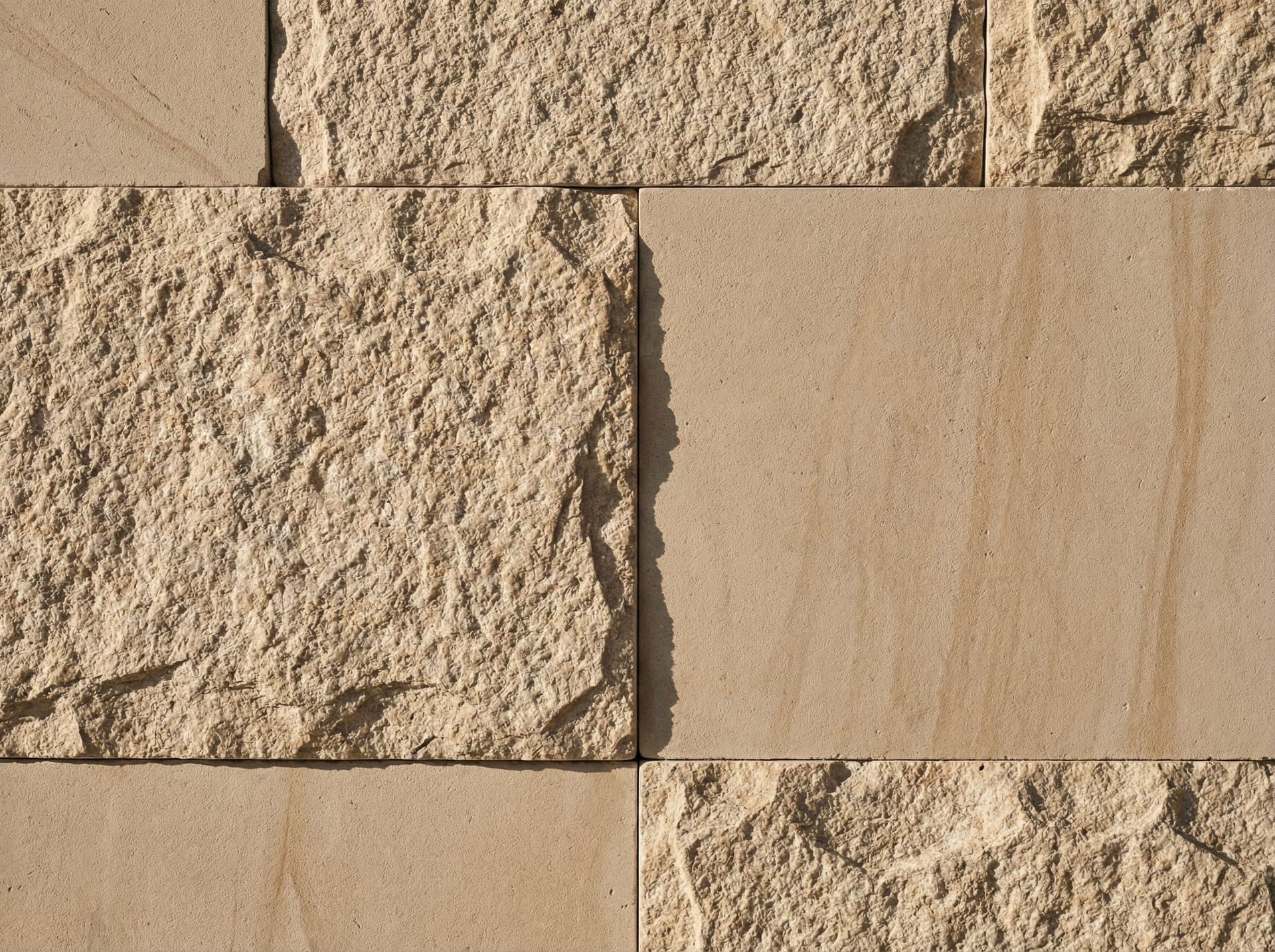 Atlas Beige Château Poli — application 1