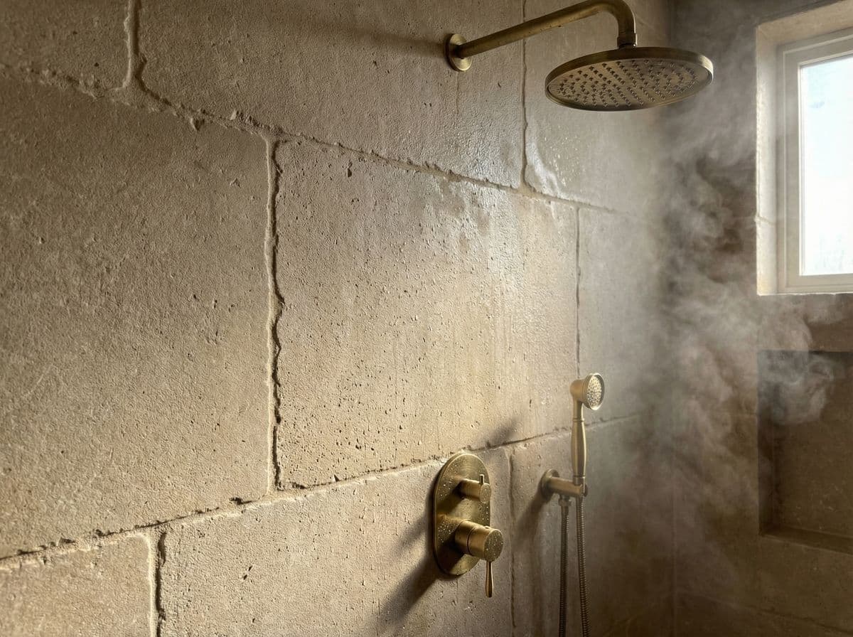Atlas Beige Dune Vieilli — application 3
