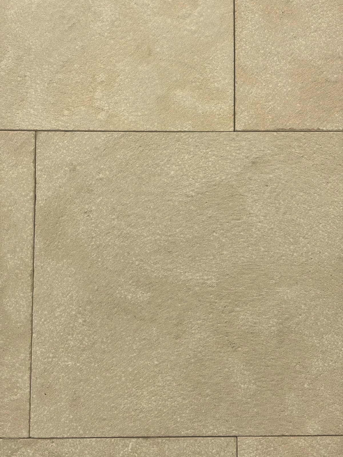 Atlas Beige Dune Texturée — Atlas Beige with Dune Texturée surface finish, image 1 of 7