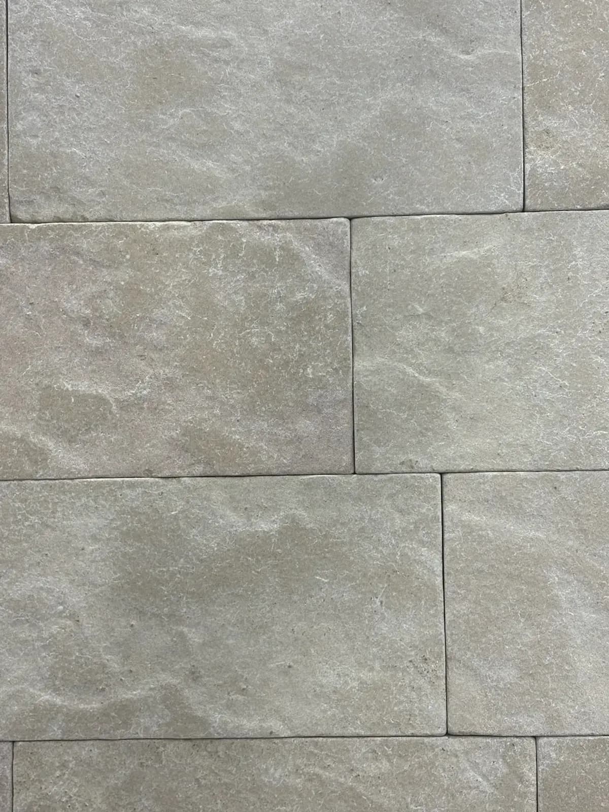 Atlas Beige Dune Texturée Vieillie — Atlas Beige with Dune Texturée Vieillie surface finish, image 1 of 6