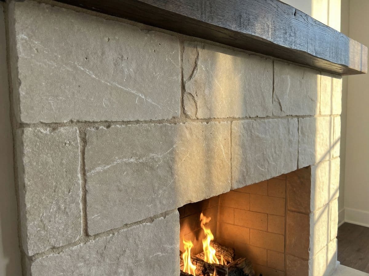 Atlas Beige Dune-Textured Aged — application 3