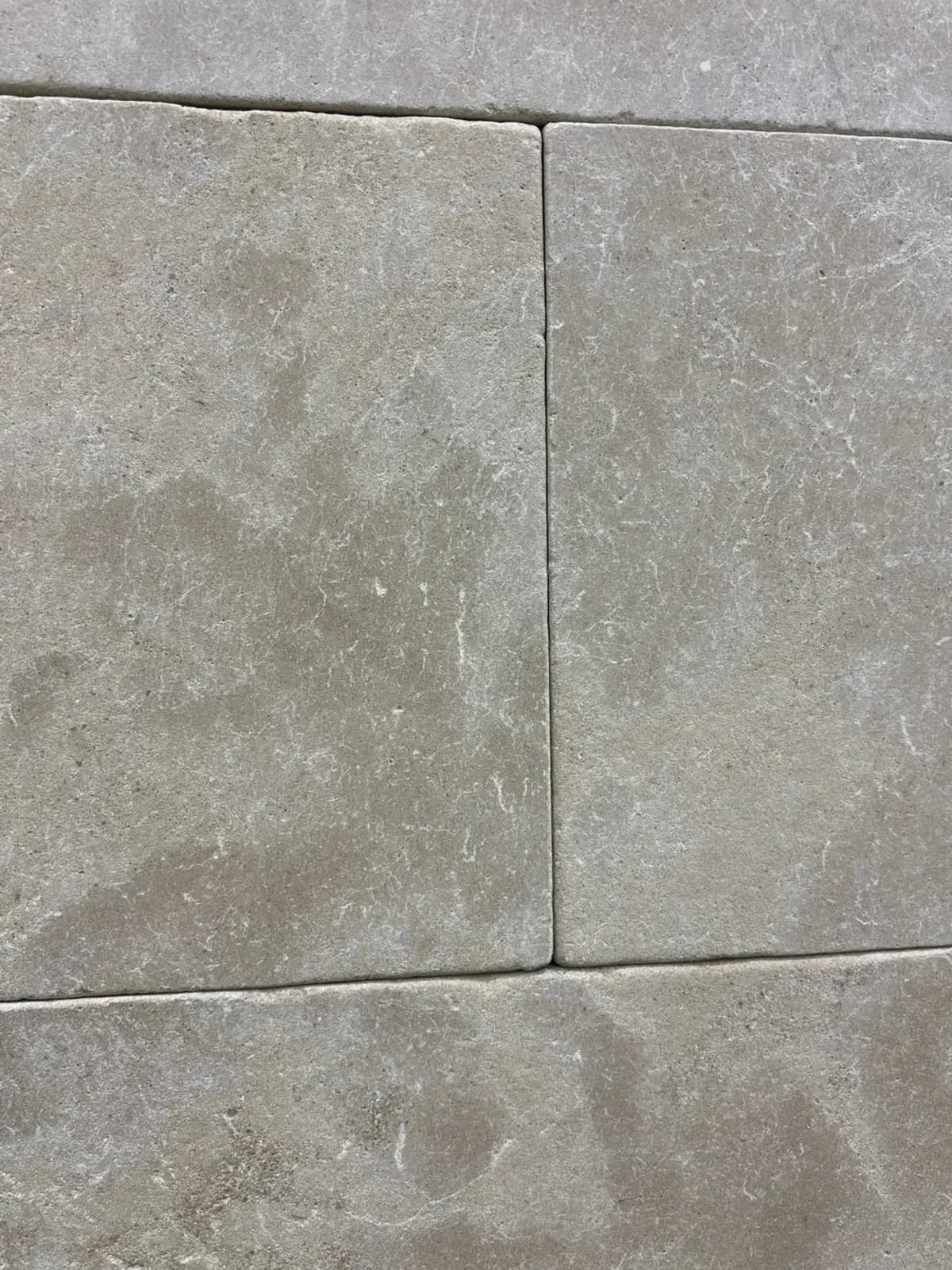 Atlas Beige Honed Aged — Atlas Beige with Honed Aged surface finish, image 1 of 7