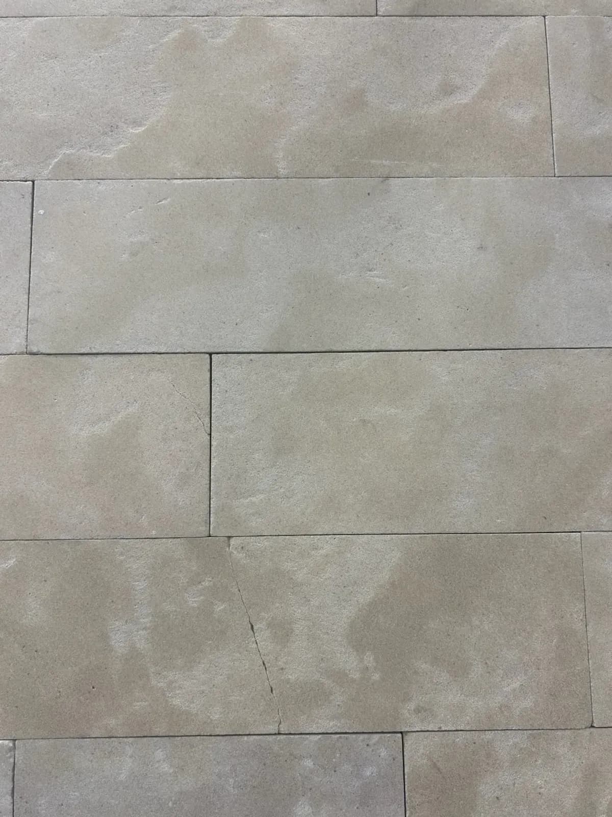 Atlas Beige Cuir — Atlas Beige with Cuir surface finish, image 1 of 7