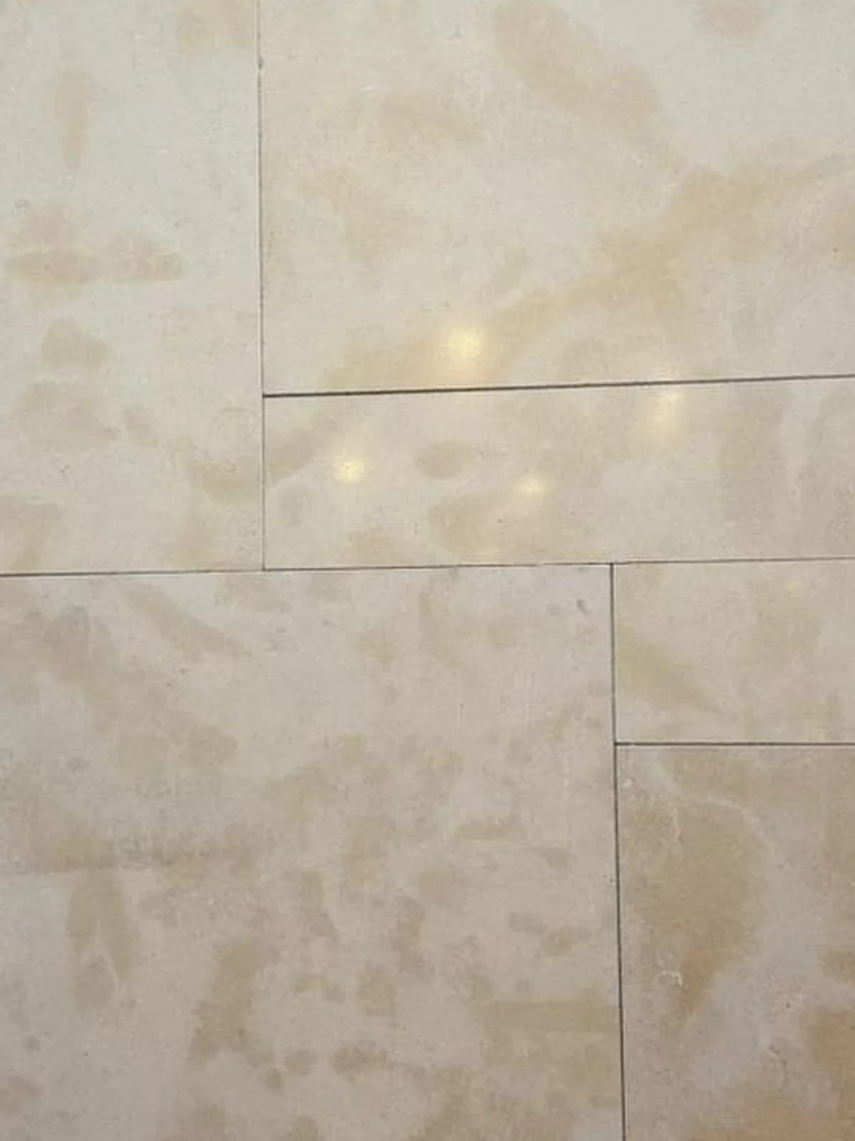 Atlas Beige Miroir — Atlas Beige with Miroir surface finish, image 1 of 7