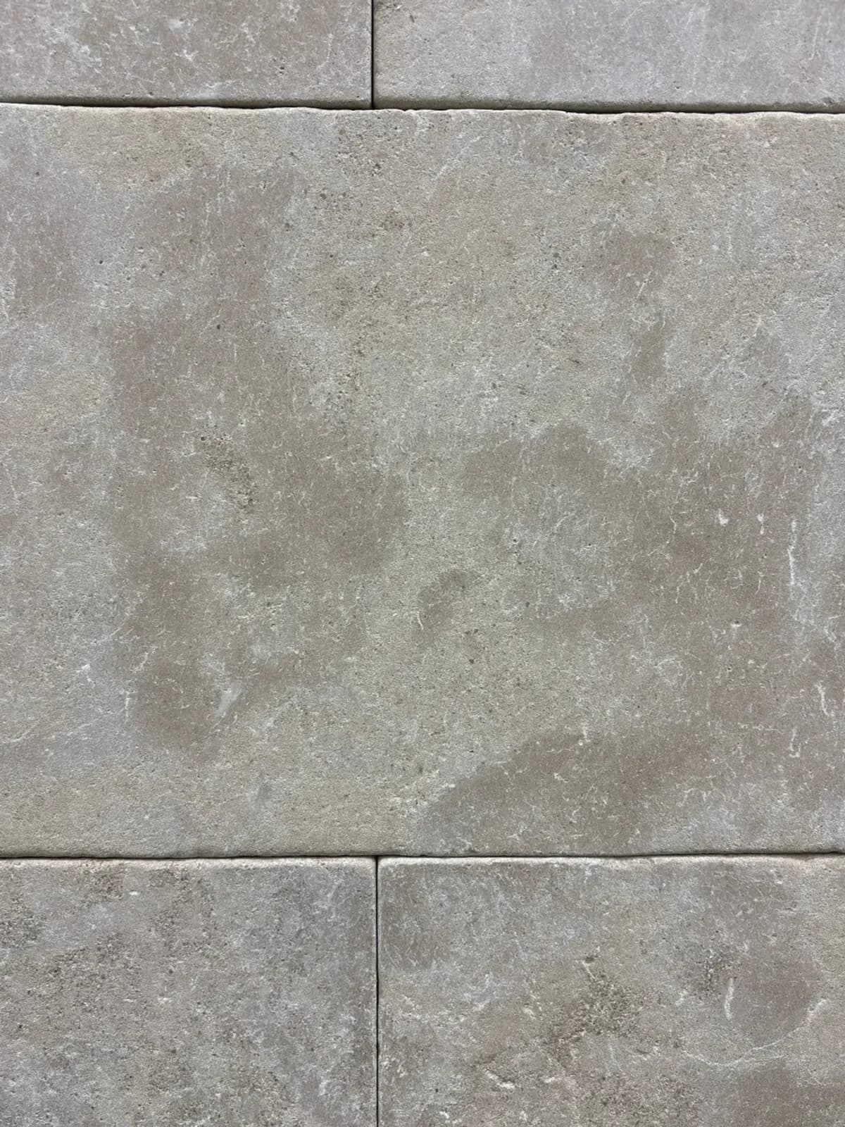 Atlas Beige Rustique Vieilli — Atlas Beige with Rustique Vieilli surface finish, image 1 of 6