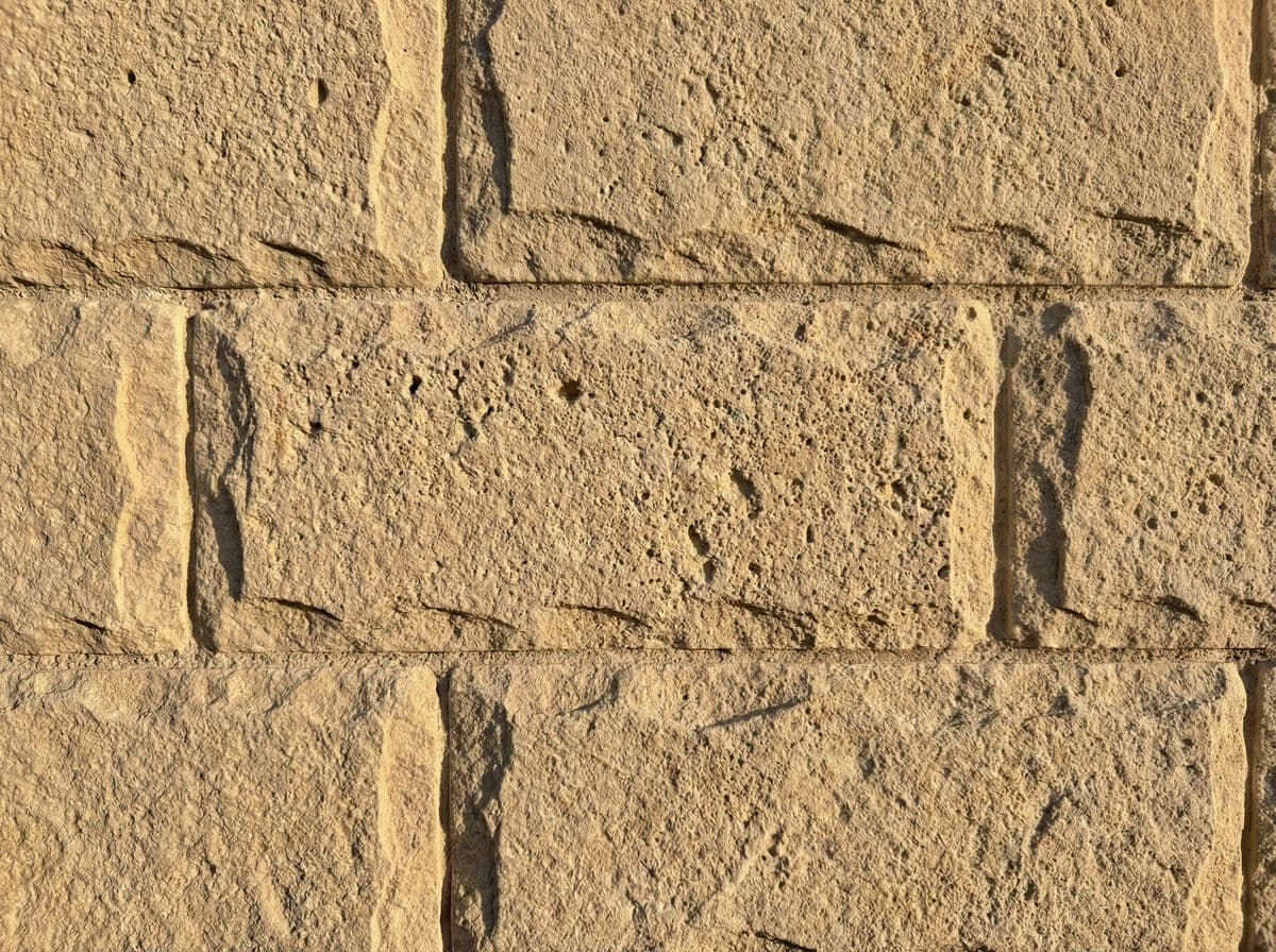 Atlas Beige Rustique Vieilli — application 1