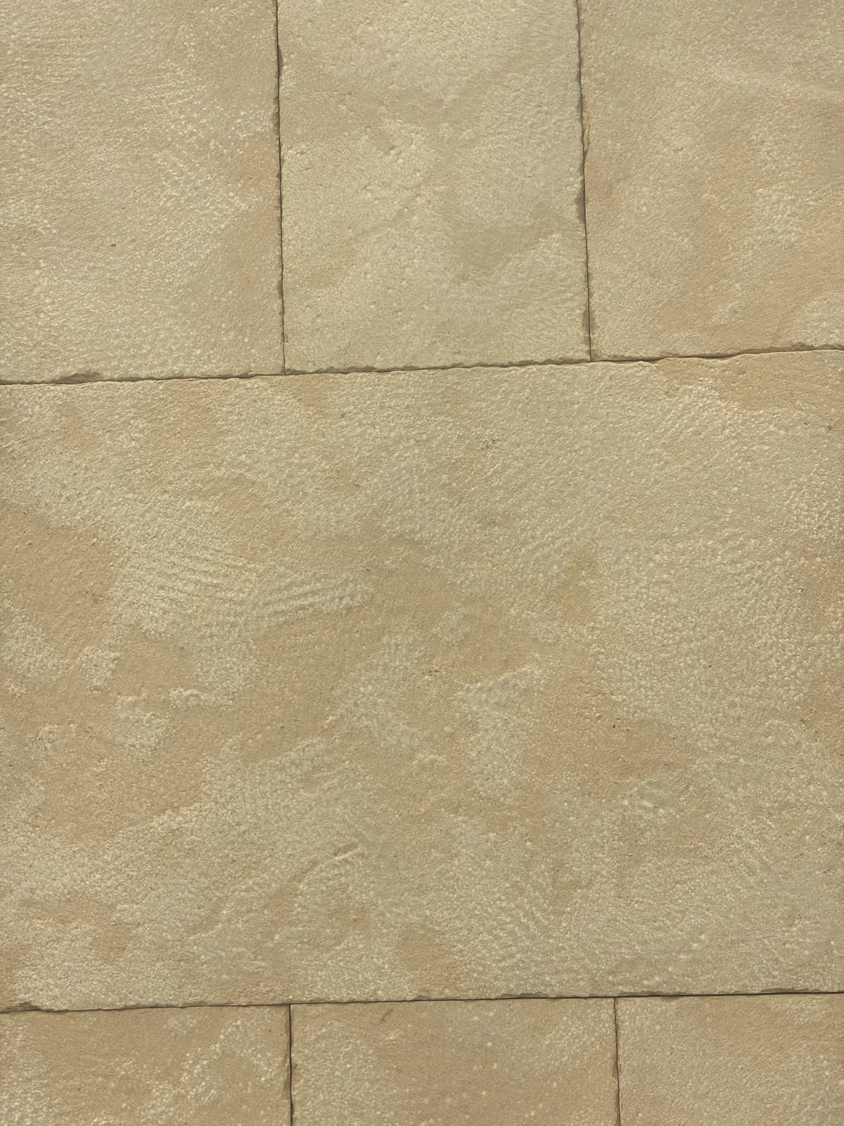 Atlas Beige Rustique Dune — Atlas Beige with Rustique Dune surface finish, image 1 of 7
