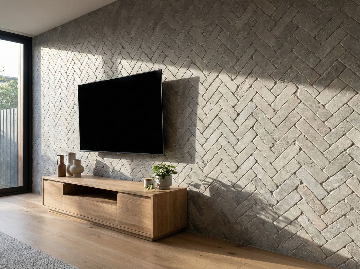 Atlas Greige Vieilli — application 2