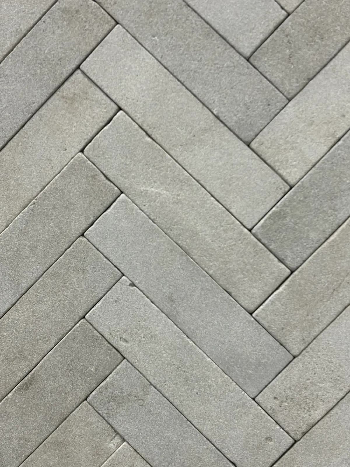 Atlas Gris Vieilli — Atlas Gris with Vieilli surface finish, image 1 of 7