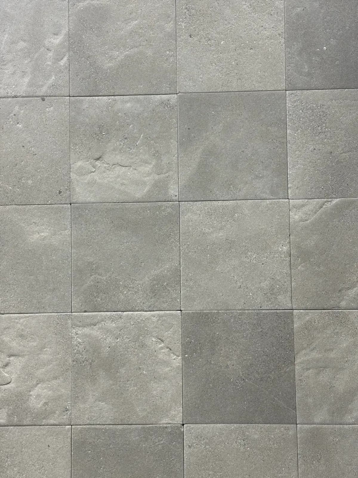 Atlas Gris Dune Texturée — Atlas Gris with Dune Texturée surface finish, image 1 of 8