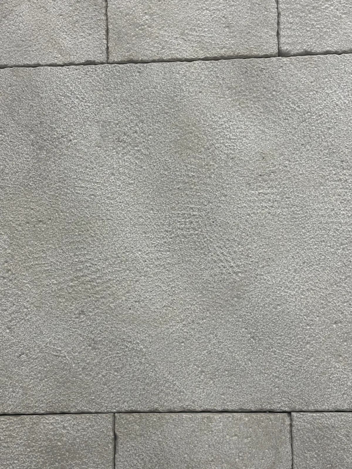 Atlas Gris Rustique Dune — Atlas Gris with Rustique Dune surface finish, image 1 of 5