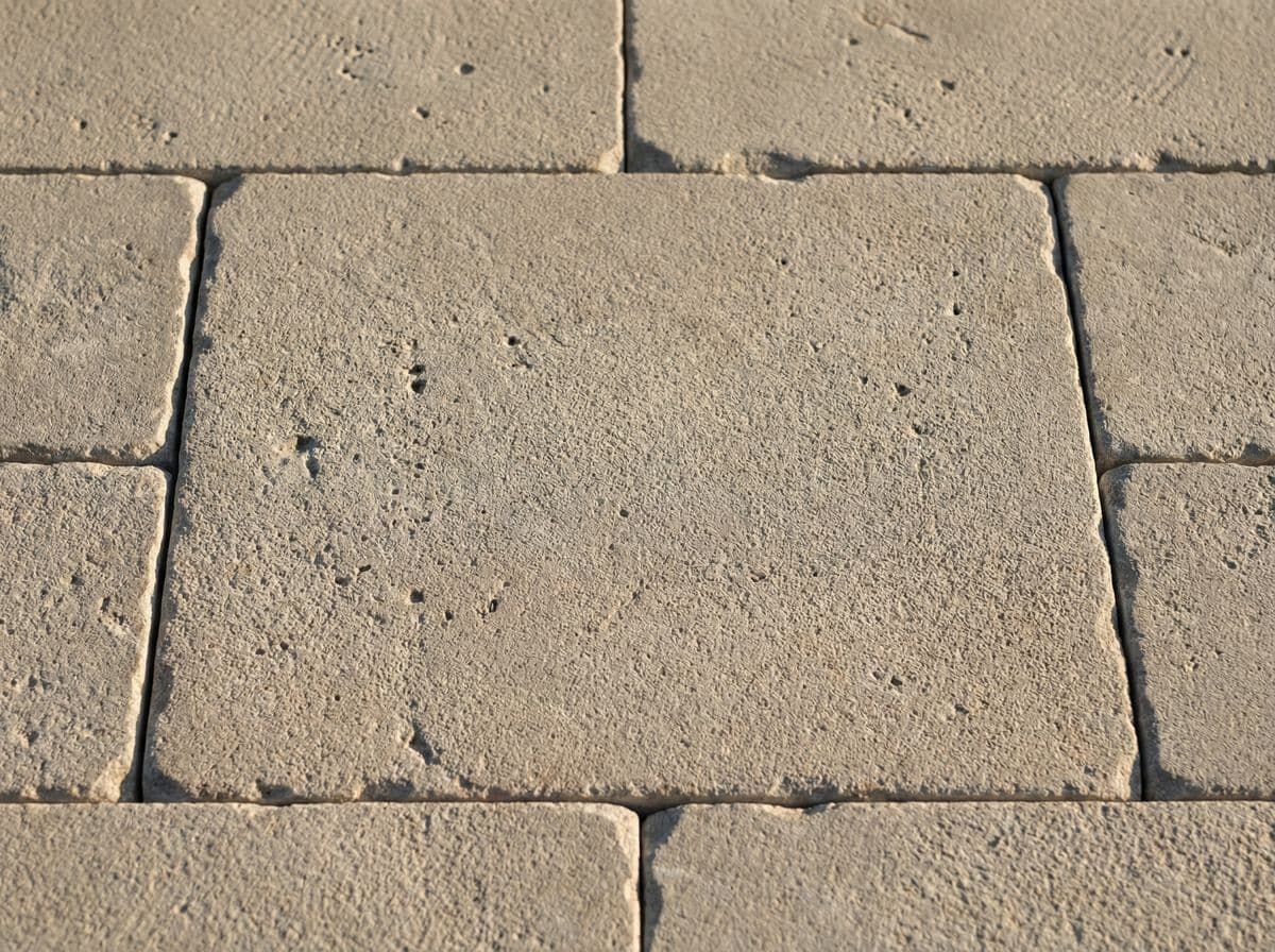 Atlas Gris Rustique Dune — application 1