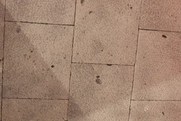 Lava Rustique — Lava with Rustique surface finish, image 1 of 5