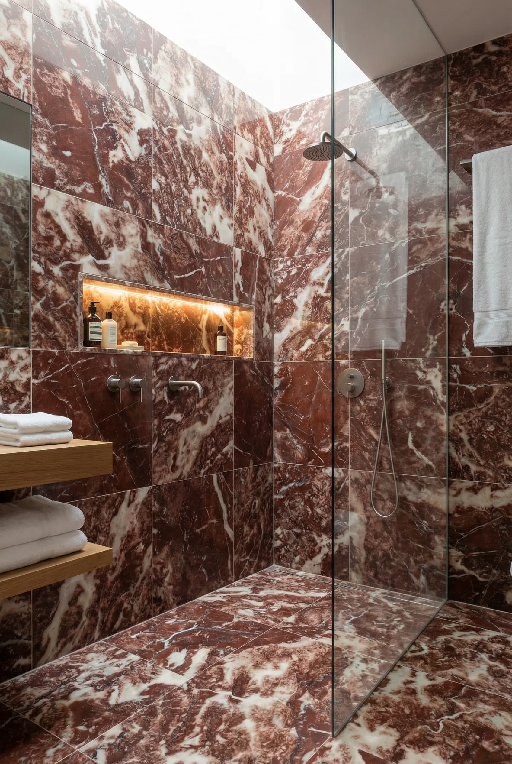 Marrakech Miroir — application 1