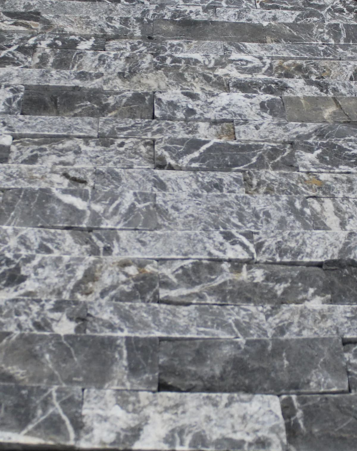 Montain Black Split — Montain Black with Split finish, Moroccan natural stone texture