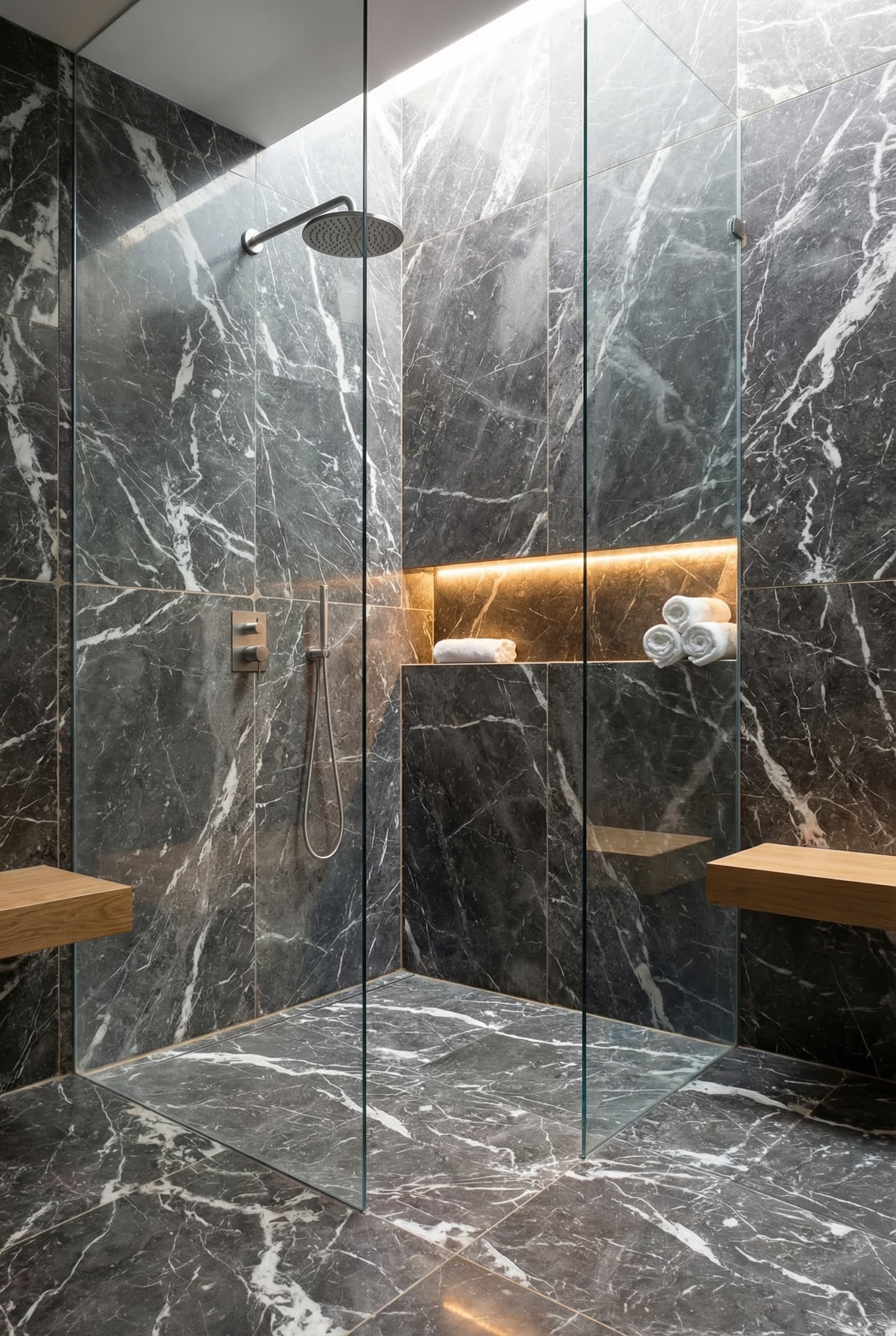 Montain Gris Miroir — application 1