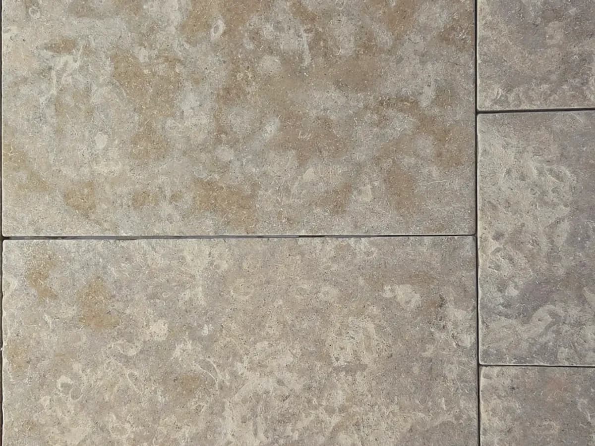 Solara Dune Texturée — Solara with Dune Texturée surface finish, image 1 of 6
