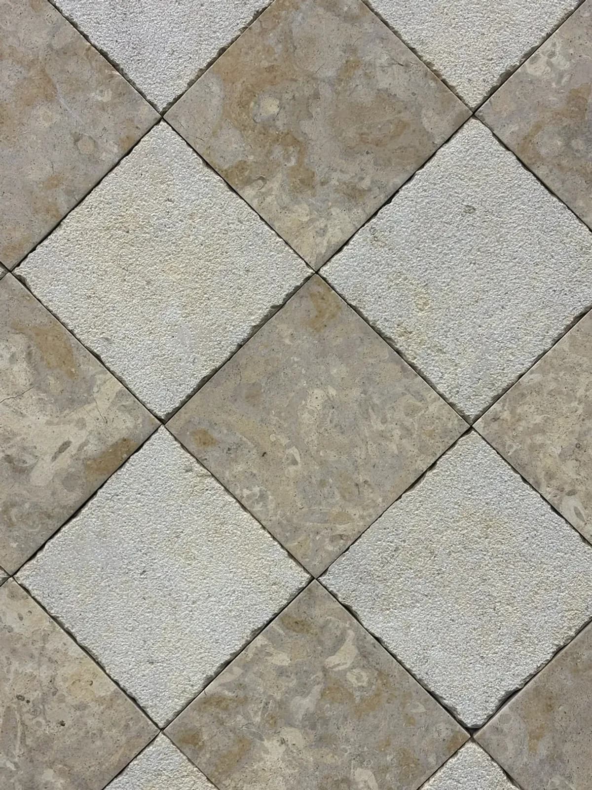 Solara Rustique — Solara with Rustique surface finish, image 1 of 7