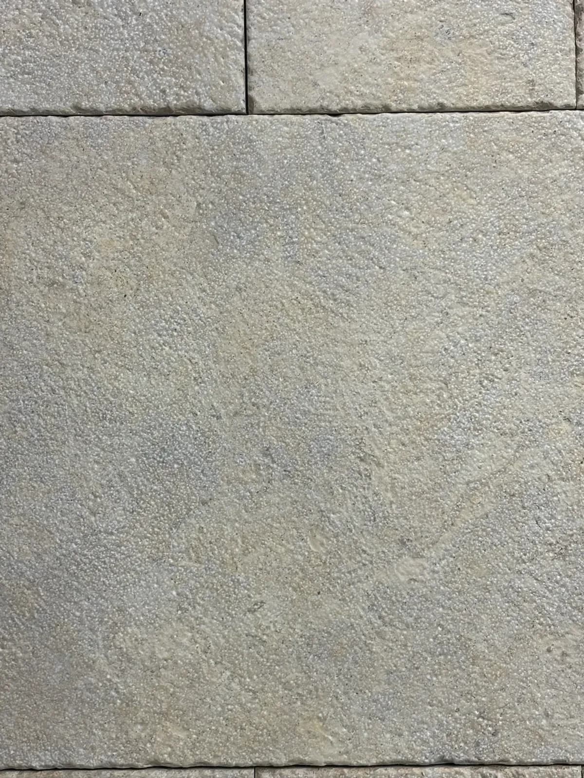 Solara Rustique Dune — Solara with Rustique Dune surface finish, image 1 of 5