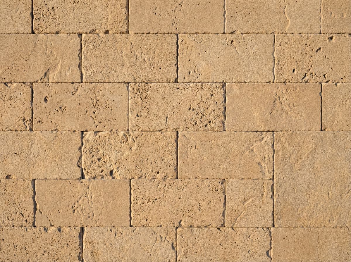 Solara Rustique Dune — application 1